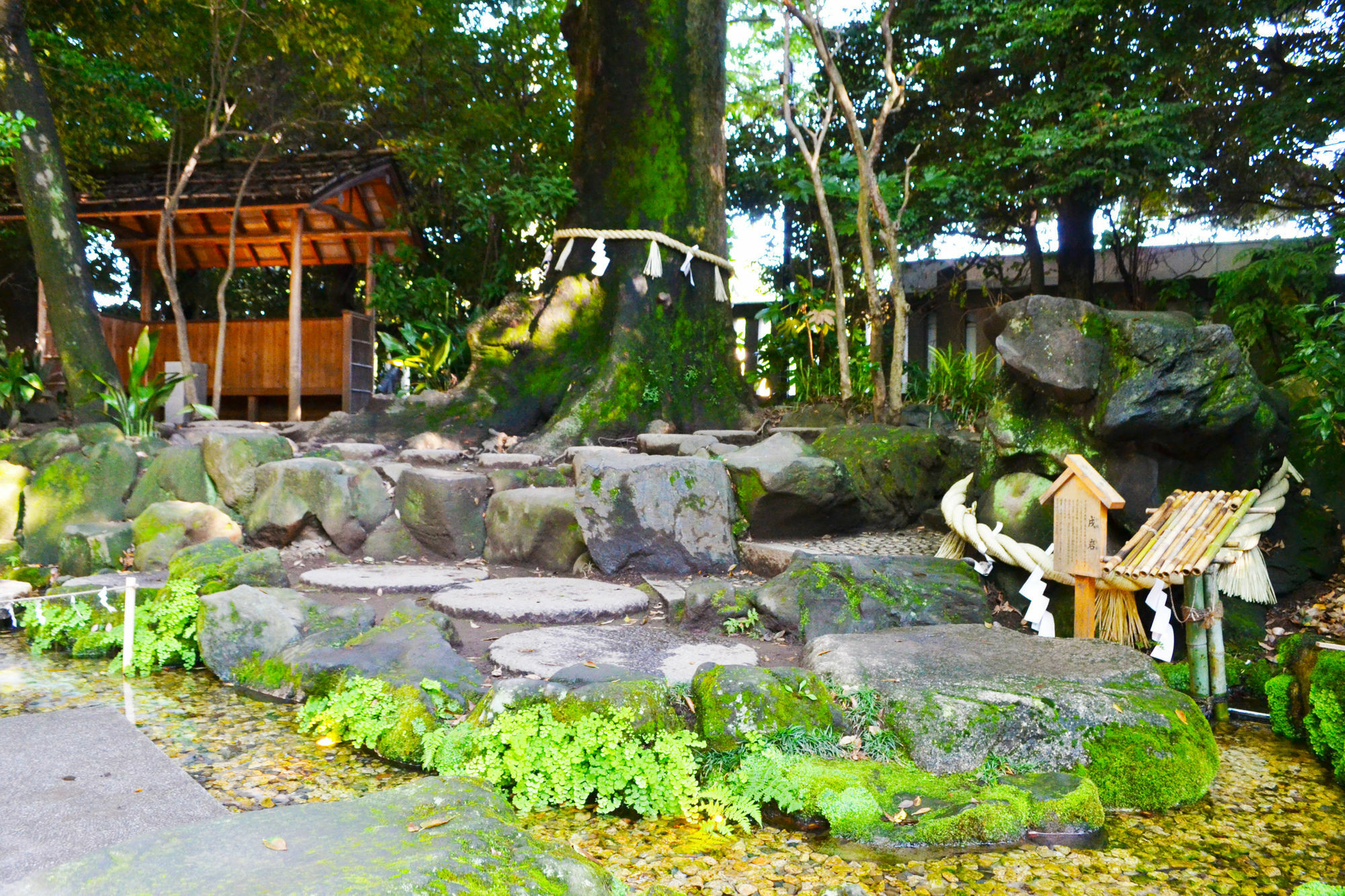Ryokan Matsumuraya Kawagoe  Exterior photo